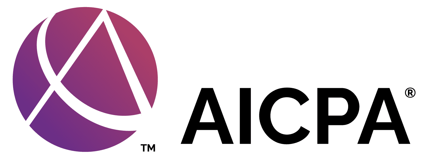 AICPA Logo