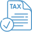 Proactive Tax Strategies Icon